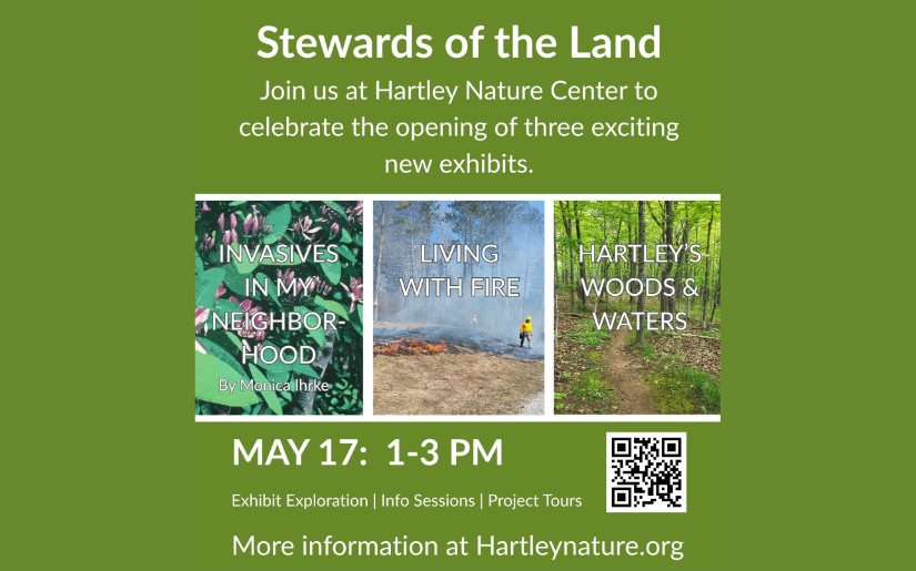 Stewards of the Land Event
